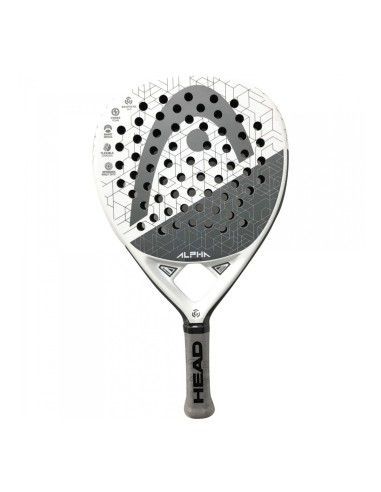 Head -Head Graphene 360 Alpha Ultimate