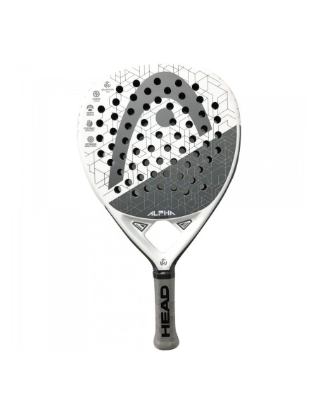 Head -Head Graphene 360 Alpha Ultimate Head -Head Graphene 360 Alpha Ultimate
