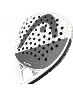 Head -Head Graphene 360 Alpha Ultimate 2