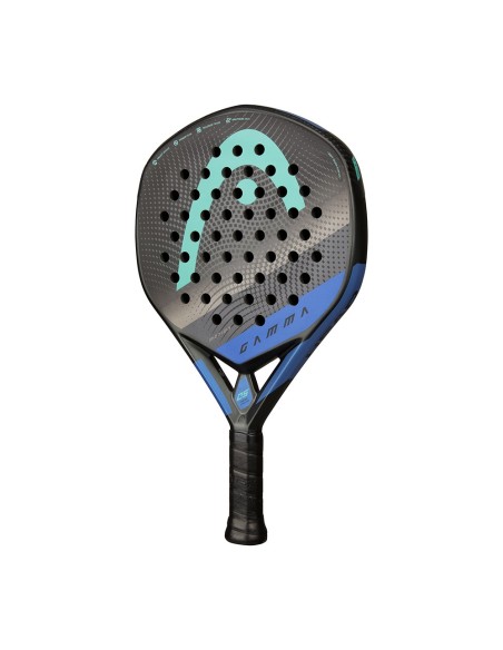 Head -Head Grafeno 360 + Gamma Motion 22