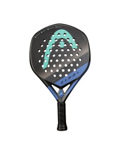 Head -Head Graphene 360 + Gamma Motion 22