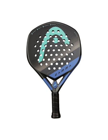 Head -Head Grafeno 360 + Gamma Motion 22