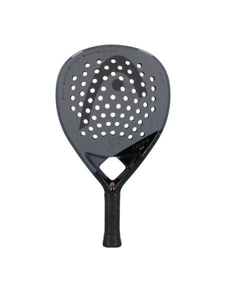 Head -Head Speed Pro 2023