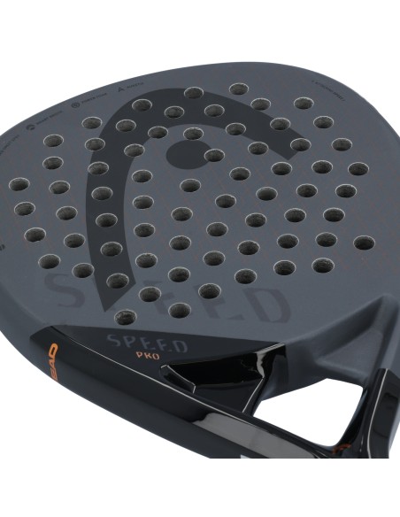 Head -Head Speed Pro 2023