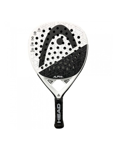 Head -Head Graphene 360 Alpha Ultimate Pro
