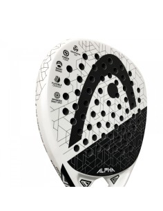 Head -Head Graphene 360 Alpha Ultimate Pro 2
