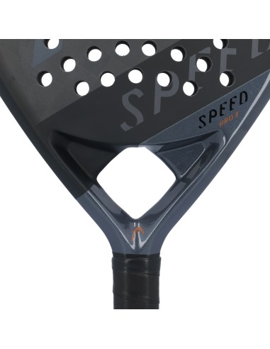 Head -Velocidade Head Pro X 2023