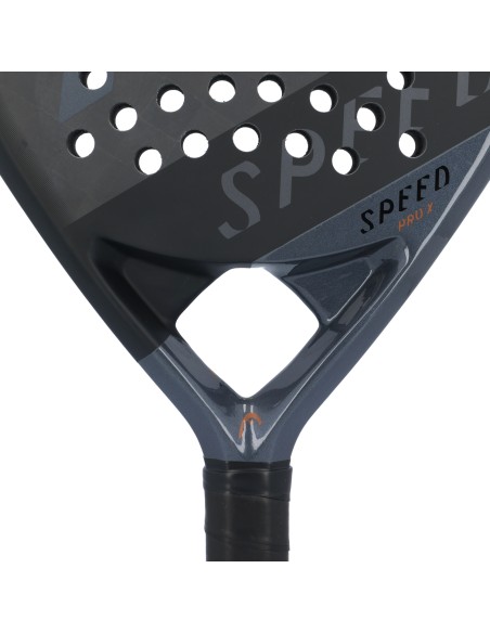 Head -Velocidade Head Pro X 2023 Head -Velocidade Head Pro X 2023