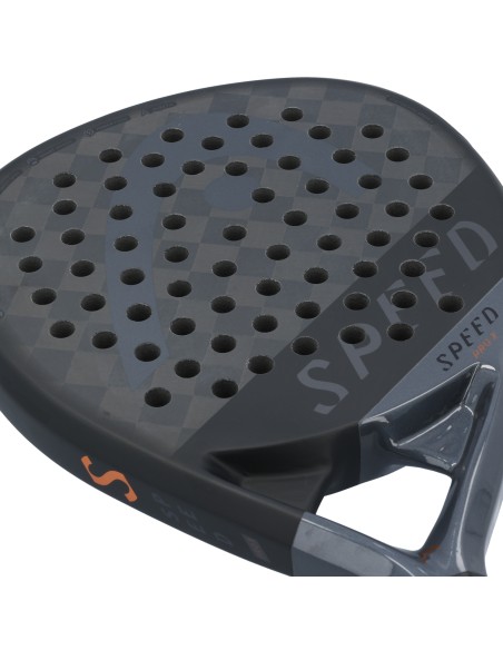 Head -Velocidade Head Pro X 2023 Head -Velocidade Head Pro X 2023