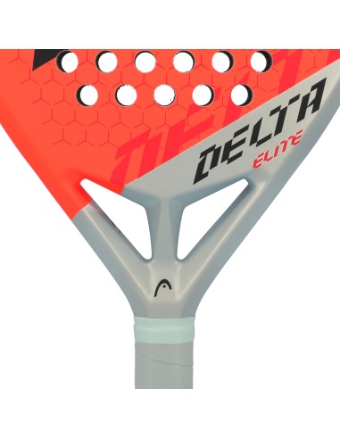 Head -Head Delta Elite 2022