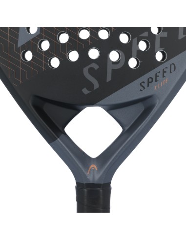Head -Head Speed Elite 2023