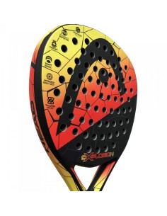 Head -Head Graphene Touch Explosion 2