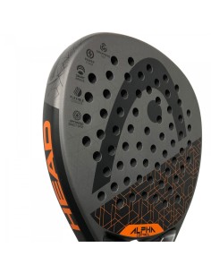 Head -Head Graphene 360 Alpha Control 2
