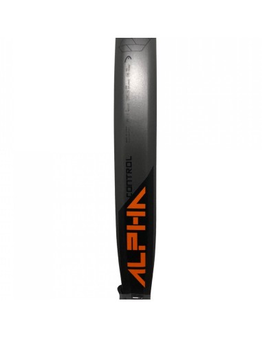 Head -Head Graphene 360 Alpha Control