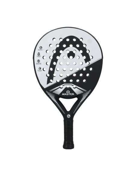 Head -Head Graphene XT Master LTD