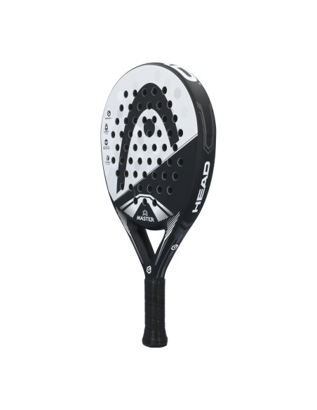 Head -Head Graphene XT Master LTD
