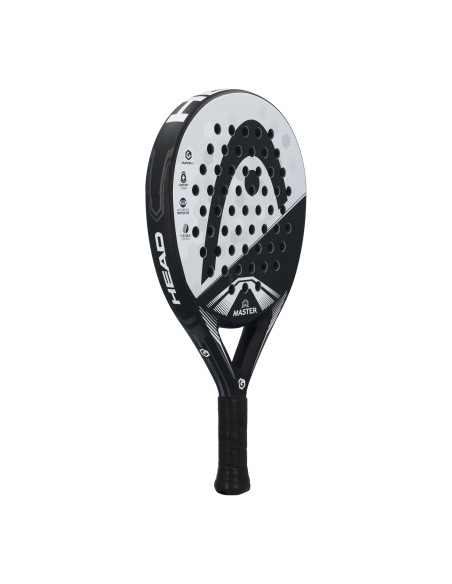 Head -Head Graphene XT Master LTD