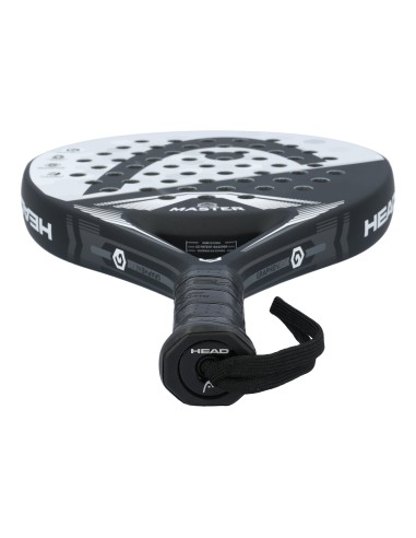 Head -Head Graphene XT Master LTD