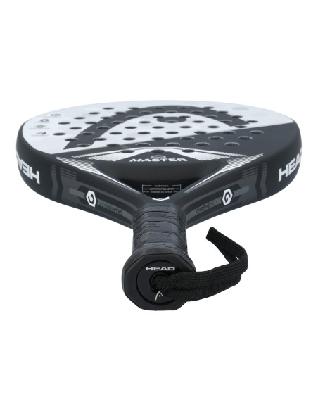 Head -Head Graphene XT Master LTD