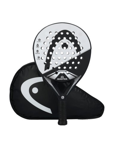 Head -Head Graphene XT Master LTD