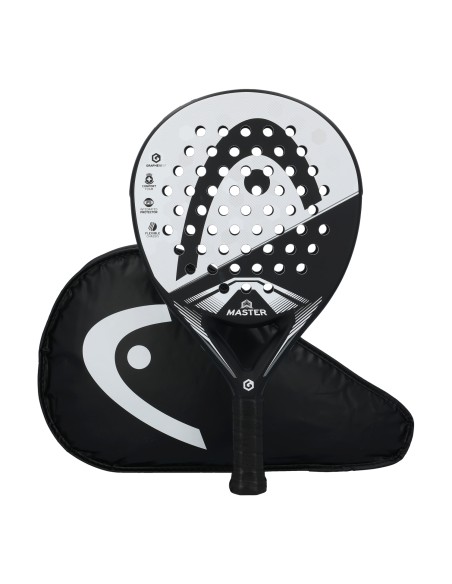 Head -Head Graphene XT Master LTD