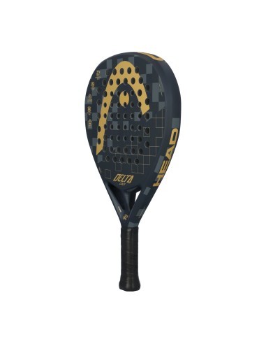 Head -Head Graphene 360+ Delta Gold