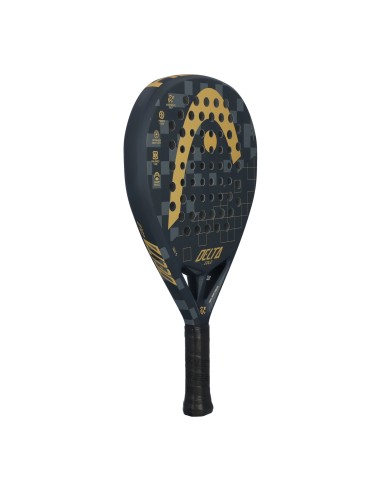 Head -Head Graphene 360+ Delta Gold