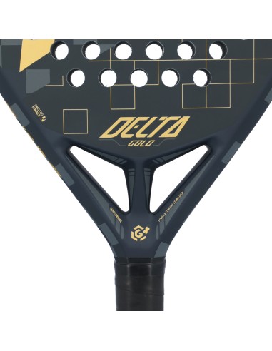 Head -Head Graphene 360+ Delta Gold