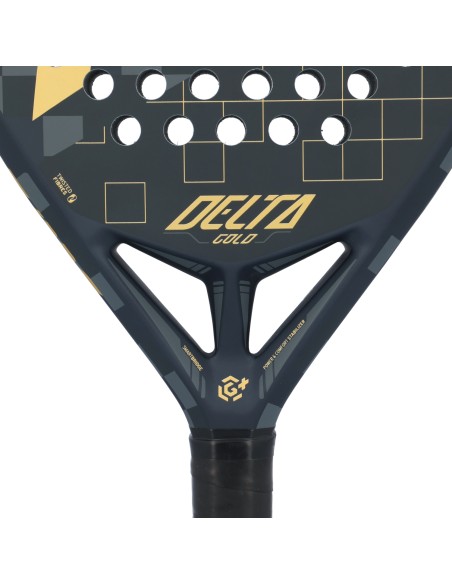 Head -Head Grafeno 360+ Delta Gold