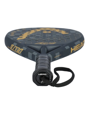Head -Head Grafeno 360+ Delta Gold