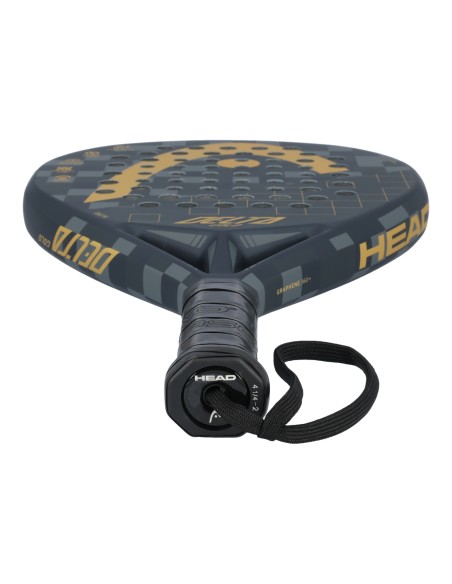 Head -Head Grafeno 360+ Delta Gold