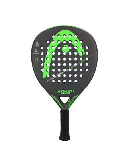 Head -Head Ultimate Power Green Head -Head Ultimate Power Green