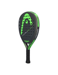 Head -Head Ultimate Power Green 2