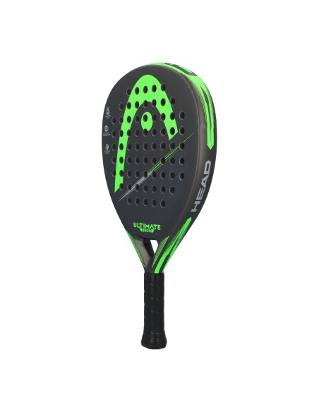 Head -Head Ultimate Power Green Head -Head Ultimate Power Green
