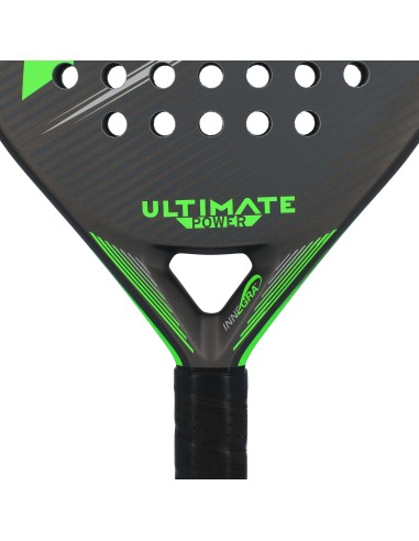Head -Head Ultimate Power Green