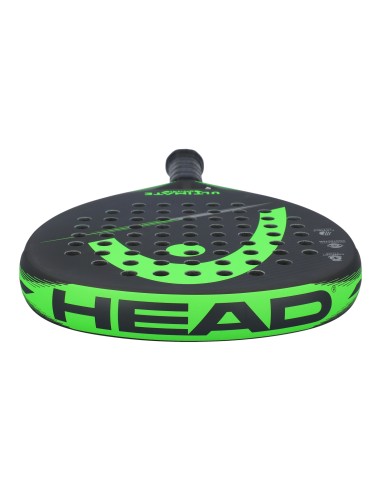 Head -Head Ultimate Power Green