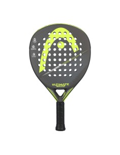 Head -Head Ultimate Power Amarelo