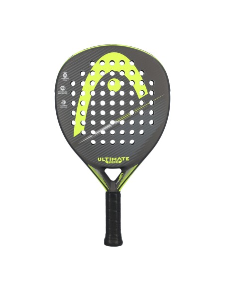 Head -Head Ultimate Power Yellow