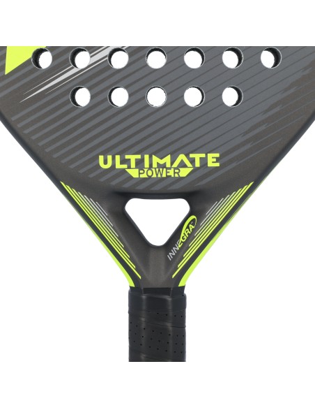 Head -Head Ultimate Power Yellow