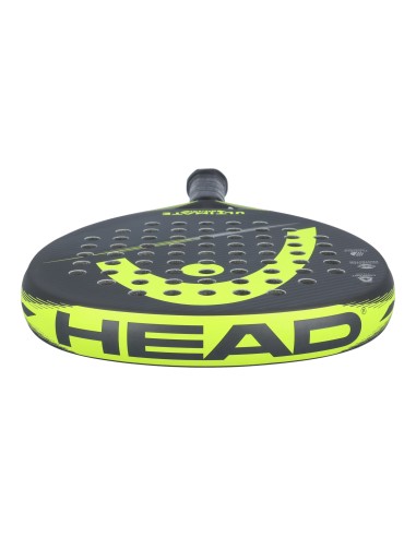 Head -Head Ultimate Power Amarelo