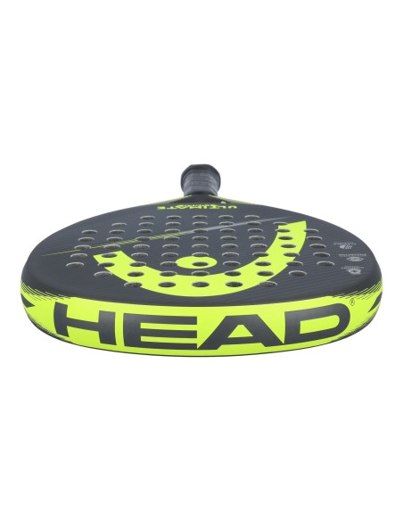 Head -Head Ultimate Power Yellow