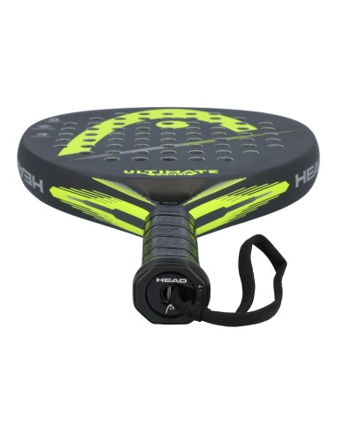 Head -Head Ultimate Power Amarelo