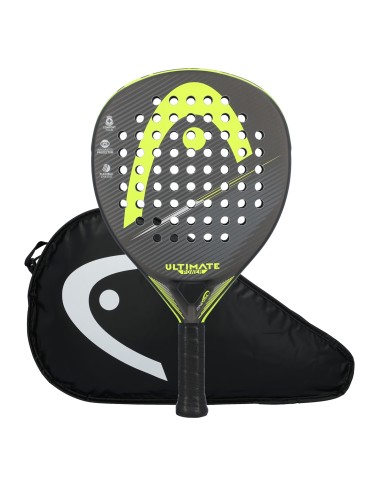 Head -Head Ultimate Power Yellow