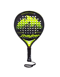 J HAYBER -J Hayber Dominator D3k