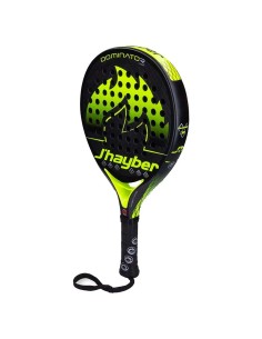 J HAYBER -J Hayber Dominator D3k 2