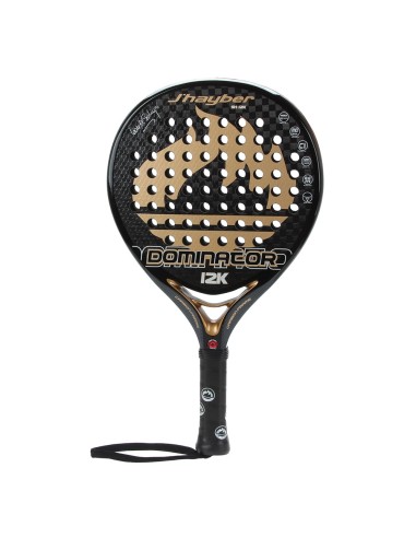 J HAYBER -J Hayber Dominador 12k