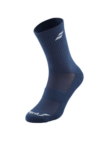 Babolat -Pack of 3 Babolat Socks