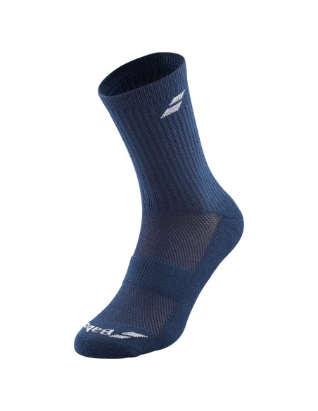 Babolat -Pack of 3 Babolat Socks Babolat -Pack of 3 Babolat Socks