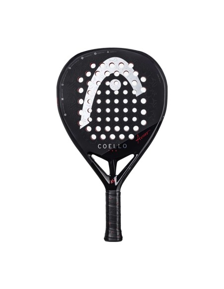 Head -HEAD PALA COELLO PRO 2025 225015 Head -HEAD PALA COELLO PRO 2025 225015