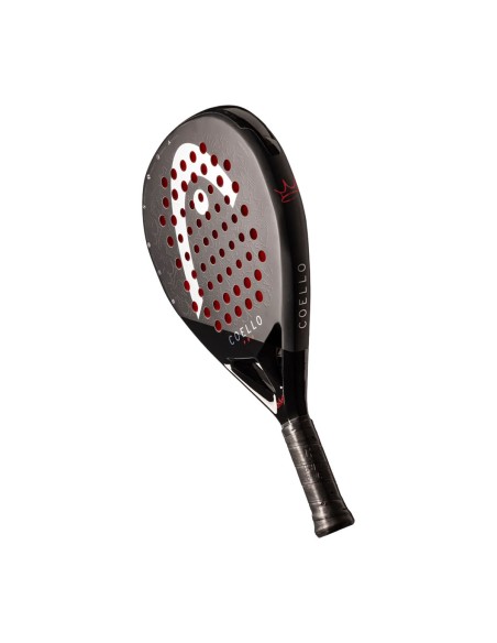 Head -PALA HEAD COELLO PRO 2025 225015